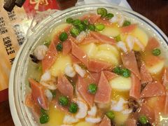 -北京小肠陈饭庄(方庄店)