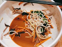 -云海肴云南菜·蒸汽石锅鱼(北京良乡华冠店)