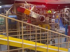 -杭州开元森泊度假乐园