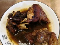 -每碗面馆(新鸿安大厦店)