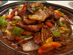 -川味中国寻香馆(琴台路店)