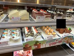 -85度C(上海广元店)