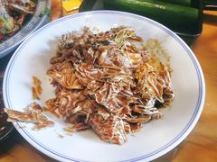 -肉串汪(望京店)