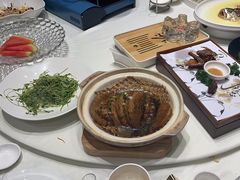 -梅花香里大酒店(郁金香路店)