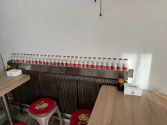 -小街曹师傅砂锅麻辣烫(亚泰大街店)