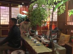 -悦真雅院·四合院·清真私房菜(雍和宫店)