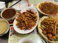 -葛记焖饼(伏牛路店)