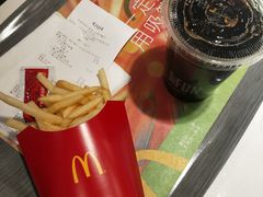 -麦当劳(季平店)