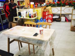 大堂-江城燕子大排档(江汉路步行街店)