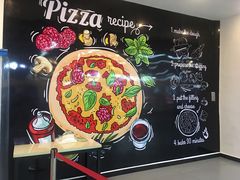 -天津理工大学-学生第2食堂