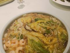 -七菜馆·东北菜·蒸饺(文体路店)