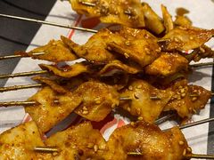 -马海涛牛肉串·午市牛腩饭·烧烤夜宵(领汇广场店)