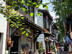 -小河直街历史文化街区