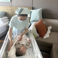 -台湾台婴美月子中心(长沙保利店)