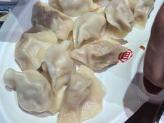 -四姐妹东北饺子(沙尾路店)