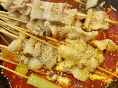 -梵云依家小冒菜(新街口总店)