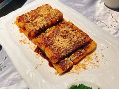 -红辣椒·川菜·火锅(科华路店)