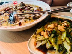 -川里谈·川味小馆(北京路店)