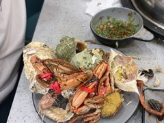 -仙螺岛海鲜自助餐厅(总店)