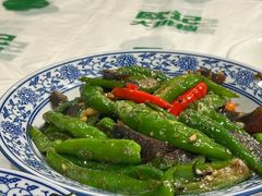 -欧记大排档·景德菜(上海首店)