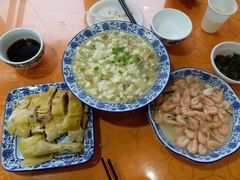-洞天食府(北大街店)