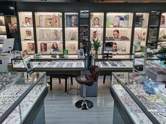 -华彬眼镜专业渐进配镜(潘家园店)
