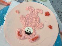 -千浔一暖DIY蛋糕烘焙(人民大学店)