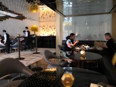 -尼依格罗香港美利酒店