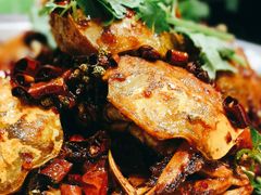 -巴渝川菜馆(建设路店)