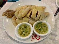 壹心鸡-文记壹心鸡(宝华路店)