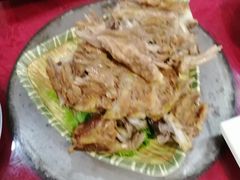 -大眼锅贴水饺(河东店)