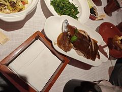 -大鸭梨烤鸭·北京菜(南小街/南苑店)