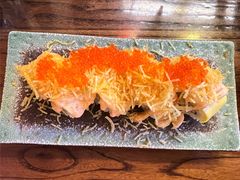 -桃太郎寿司料理(南坪店)