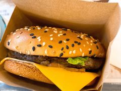 -麦当劳(鼓楼店)