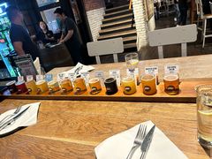 -Goose Island Brewhouse鹅岛精酿啤酒酿造工坊餐厅
