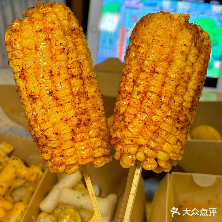 韶关｜宅家不知道吃什么就会点炸鸡！