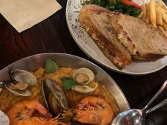 -Brut Eatery悦璞食堂(建国东路店)