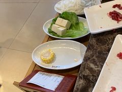 -小肥牛潮汕牛肉火锅(南联店)