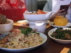 -simply thai天泰(静安嘉里中心店)