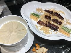 -喜棠·长沙家宴·海鲜·湘菜(麓谷店)
