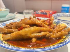 -回家吃饭·地道南昌菜(建德观总店)