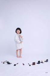 -Baby Pastel 自然光儿童摄影(CBD店)