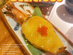 -玉川屋·深夜食堂居酒屋(柳巷店)