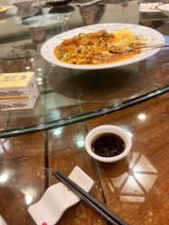 -梅龙镇酒家·宴会厅(南京西路总店)