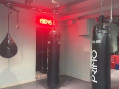 -花环泰拳·勒德斯拉泰拳馆(静安店)