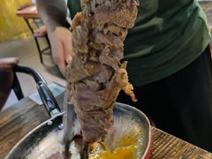 -巴犀烧烤(新崇光店)