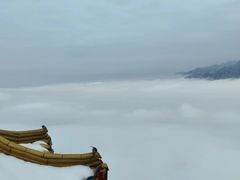 -终南山国家森林公园