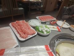 -蜀留香火锅·始于1999·原四川老火锅(白堤路店)