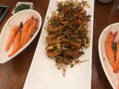 -樾餐厅泰式海鲜火锅(民歌湖店)