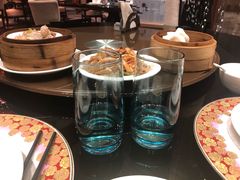 -富力万达嘉华酒店-品珍中餐厅(水果湖店)